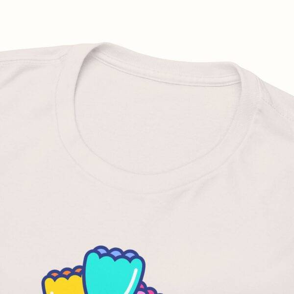 Unisex Funny Offensive Shirt: Sarcastic Kindness Blooms