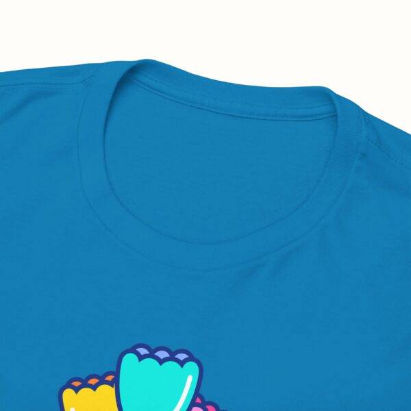 Unisex Funny Offensive Shirt: Sarcastic Kindness Blooms
