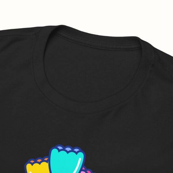 Unisex Funny Offensive Shirt: Sarcastic Kindness Blooms