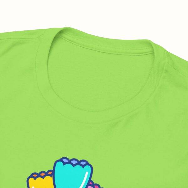 Unisex Funny Offensive Shirt: Sarcastic Kindness Blooms