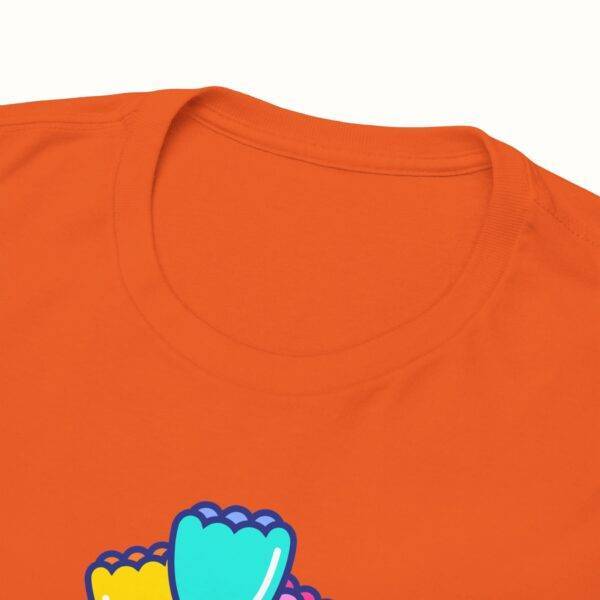 Unisex Funny Offensive Shirt: Sarcastic Kindness Blooms