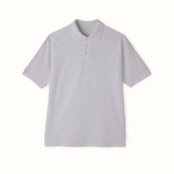 Unisex Funny Golf Polo Shirt: Cool Coach Definition