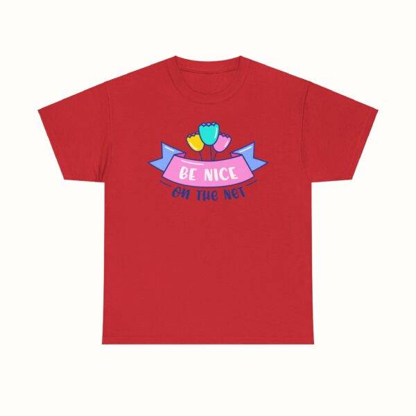 Unisex Funny Offensive Shirt: Sarcastic Kindness Blooms