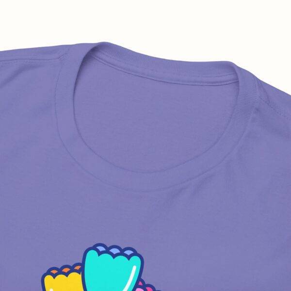 Unisex Funny Offensive Shirt: Sarcastic Kindness Blooms