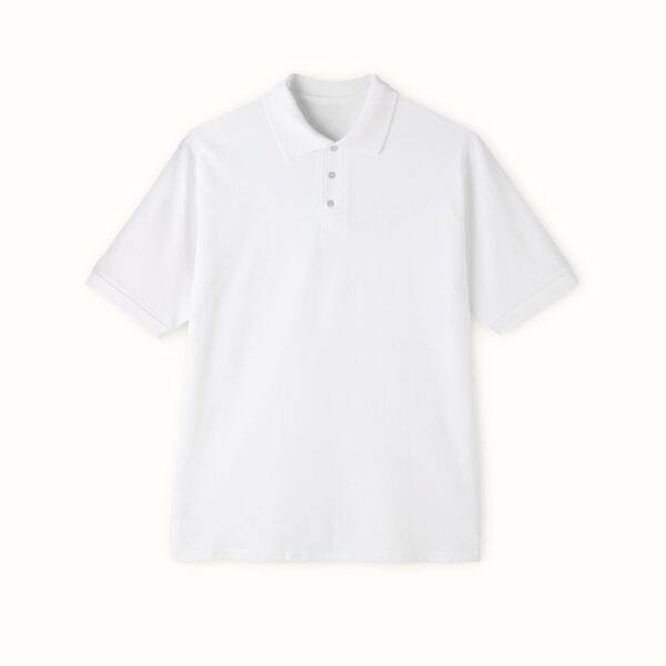 Unisex Funny Golf Polo Shirt: Cool Coach Definition