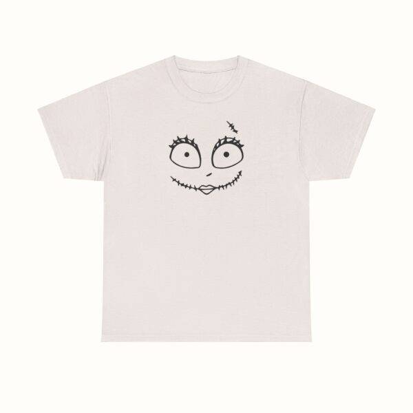 Unisex Sally Grin Nightmare Before Christmas T-Shirt