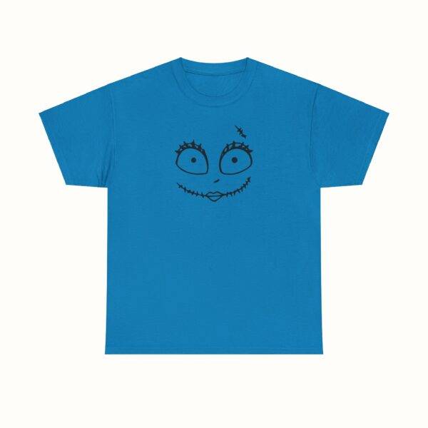 Unisex Sally Grin Nightmare Before Christmas T-Shirt