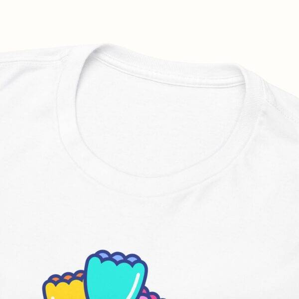 Unisex Funny Offensive Shirt: Sarcastic Kindness Blooms