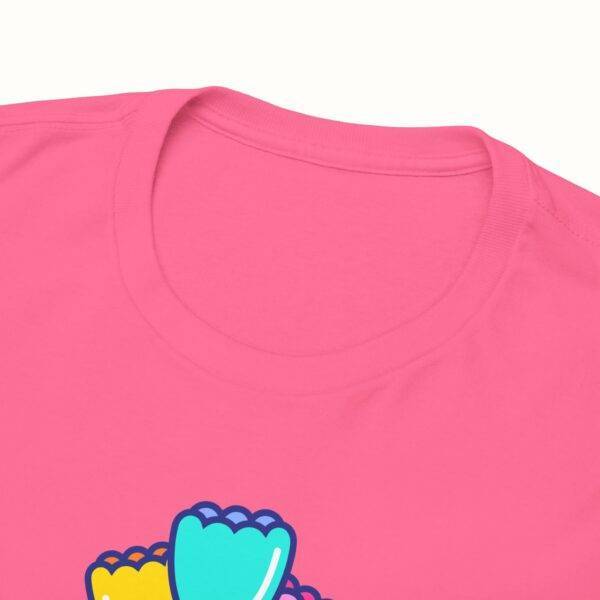 Unisex Funny Offensive Shirt: Sarcastic Kindness Blooms