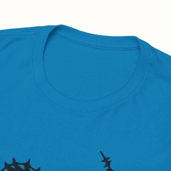 Unisex Sally Grin Nightmare Before Christmas T-Shirt