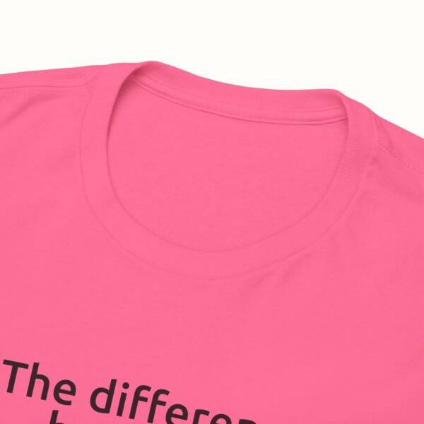 Unisex Funny Offensive Shirt: Unsolicited Opinion Silencer