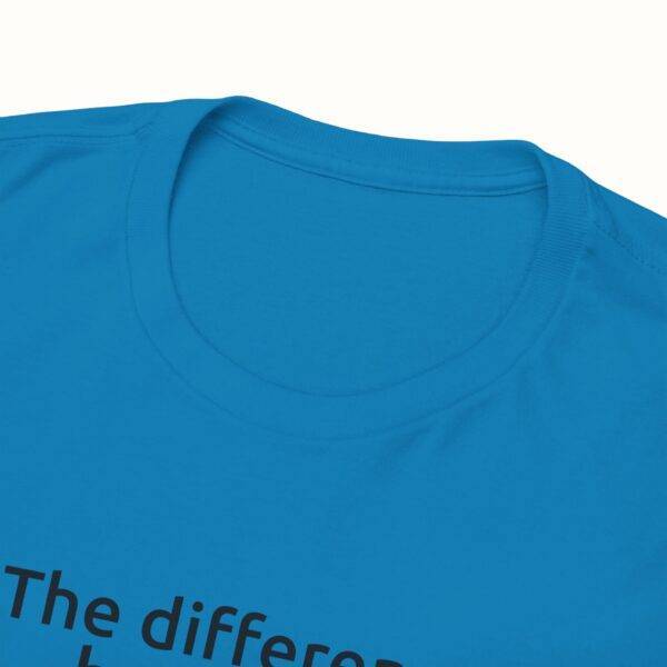 Unisex Funny Offensive Shirt: Unsolicited Opinion Silencer