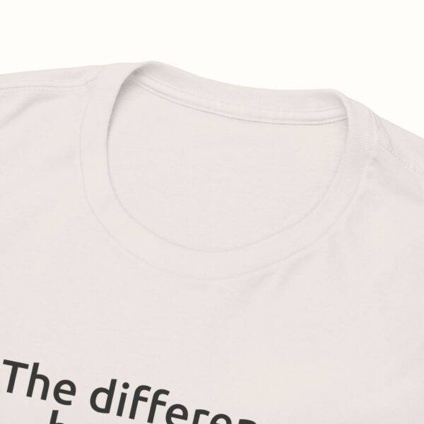 Unisex Funny Offensive Shirt: Unsolicited Opinion Silencer