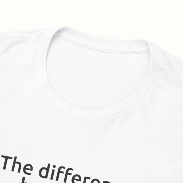 Unisex Funny Offensive Shirt: Unsolicited Opinion Silencer