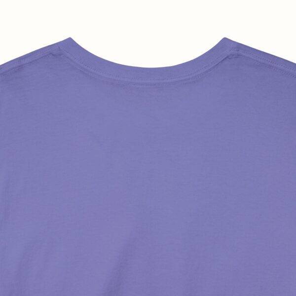Unisex Funny Offensive Shirt: Unsolicited Opinion Silencer