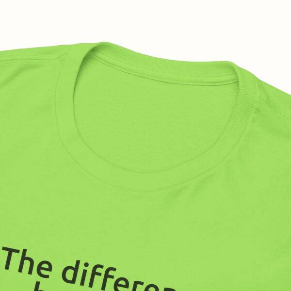 Unisex Funny Offensive Shirt: Unsolicited Opinion Silencer