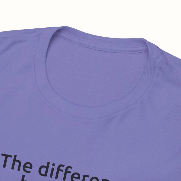 Unisex Funny Offensive Shirt: Unsolicited Opinion Silencer