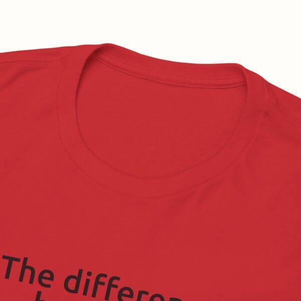 Unisex Funny Offensive Shirt: Unsolicited Opinion Silencer