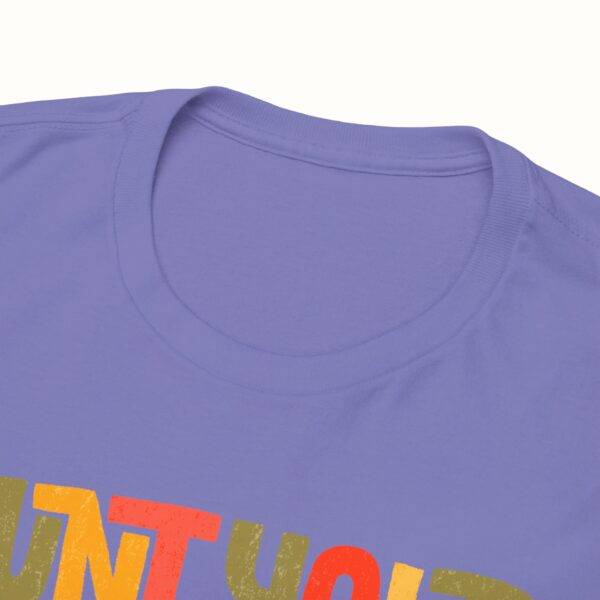Unisex Funny Gym Shirt: Calorie Counting Chaos