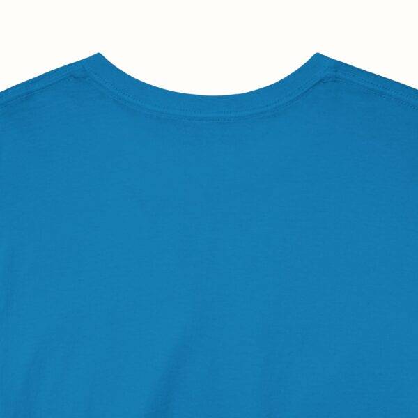 Unisex Funny Gym Shirt: Calorie Counting Chaos