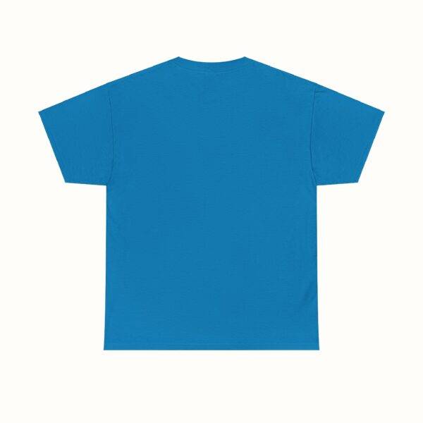 Unisex Funny Gym Shirt: All Reps Matter