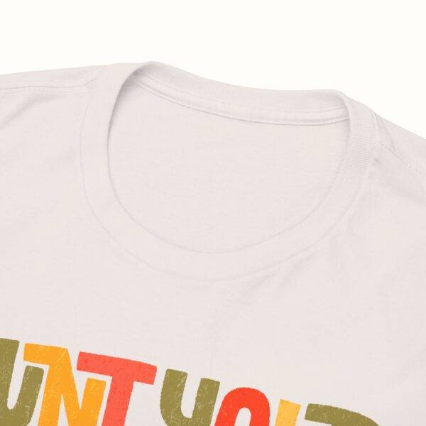 Unisex Funny Gym Shirt: Calorie Counting Chaos