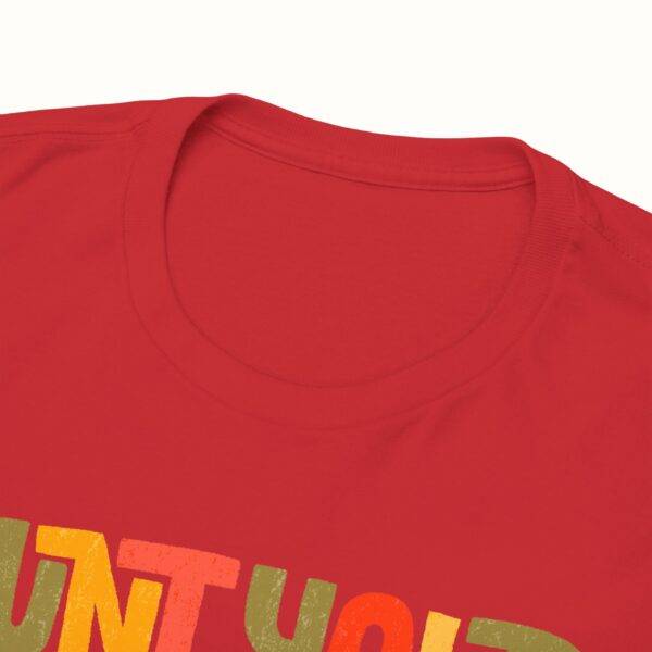 Unisex Funny Gym Shirt: Calorie Counting Chaos