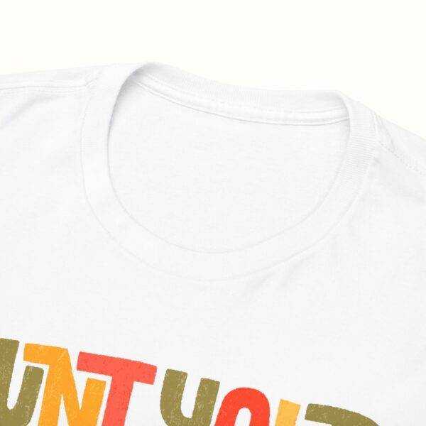 Unisex Funny Gym Shirt: Calorie Counting Chaos