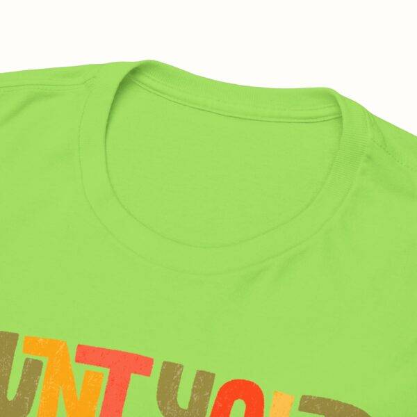 Unisex Funny Gym Shirt: Calorie Counting Chaos